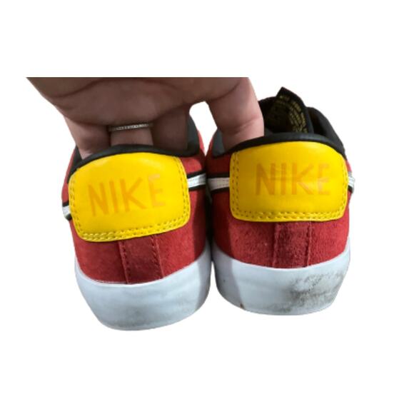 Nike Grant Taylor SB sneakers - Picture 4 of 7